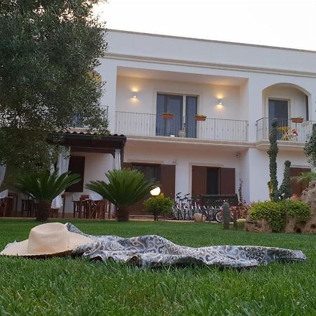 Villa Sofia Affittacamere Porto Cesareo Εξωτερικό φωτογραφία