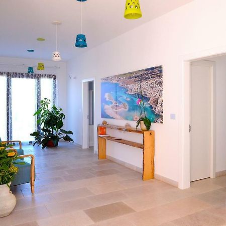 Villa Sofia Affittacamere Porto Cesareo Εξωτερικό φωτογραφία